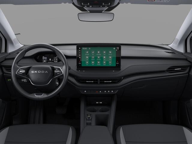 Skoda Elroq Selection 60 | 19'' Lichtmetalen Velgen | Trekhaak wegklapbaar | 3.000,- inruilvoordeel!!