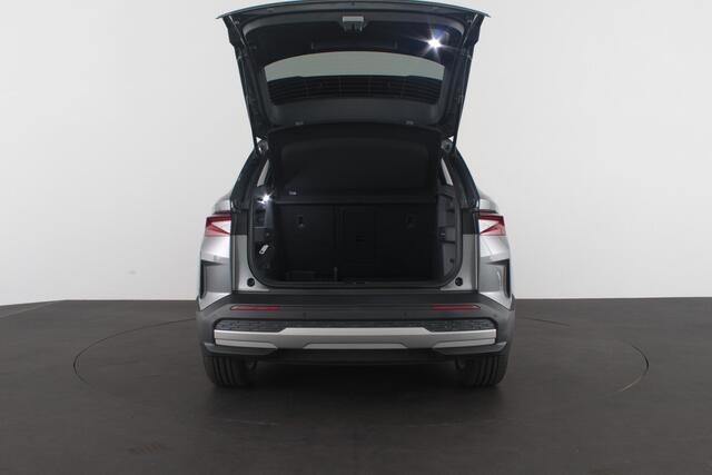 Skoda Elroq 60 Business Edition > Warmtepomp/Winterpakket/Graphite Grey Metallic