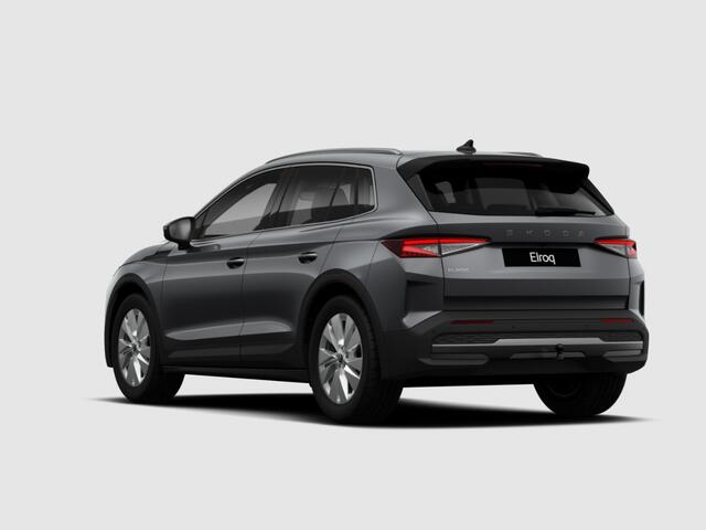 Skoda Elroq Business Edition 60 | Metallic Lak | Trekhaak wegklapbaar | 3.000,- inruilvoordeel!!