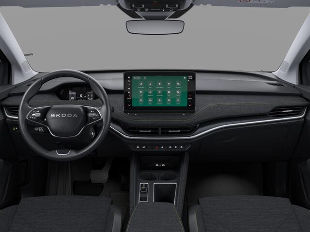 Skoda Elroq Business Edition 60 | Metallic Lak | Trekhaak wegklapbaar | 3.000,- inruilvoordeel!!