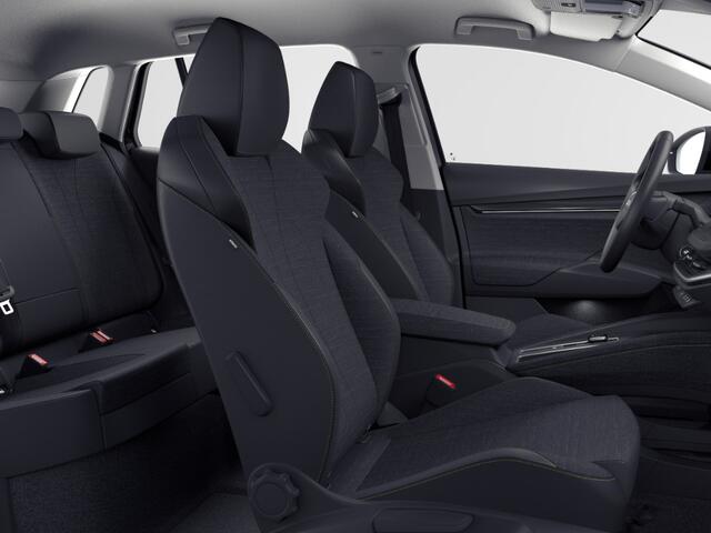 Skoda Elroq Business Edition 60 | Metallic Lak | Trekhaak wegklapbaar | 3.000,- inruilvoordeel!!