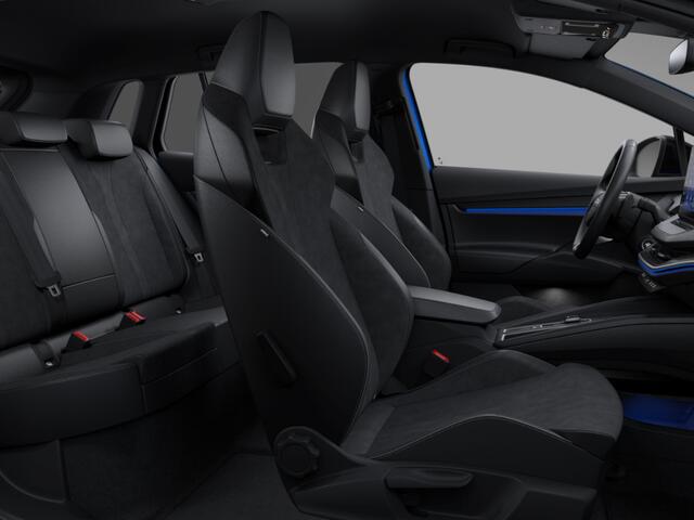 Skoda Elroq Sportline 85 | 21'' Lichtmetalen Velgen | Trekhaak Wegklapbaar | Business Upgrade Plus | 3.000,- inruilpremie!!!