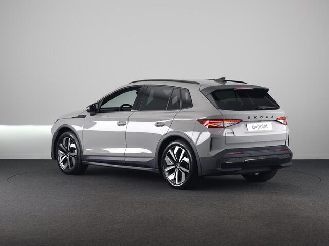 Skoda Elroq 60 Sportline 190 pk | Business Upgrade pakket - Plus