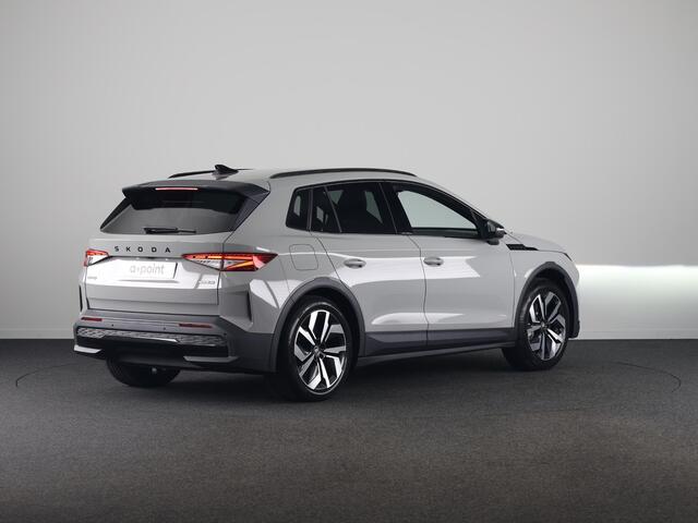 Skoda Elroq 60 Sportline 190 pk | Business Upgrade pakket - Plus