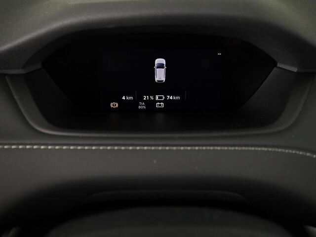 Skoda Elroq 60 Sportline 190 pk | Business Upgrade pakket - Plus