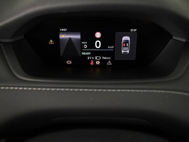 Skoda Elroq 60 Sportline 190 pk | Business Upgrade pakket - Plus