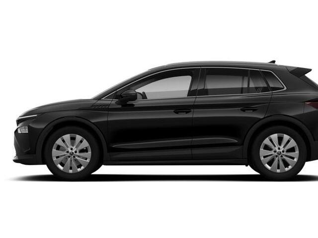 Skoda Elroq Tour Edition 85 | 286PK | Trekhaak | Stoelverwarming | Achteruitrijcamera | Navigatie