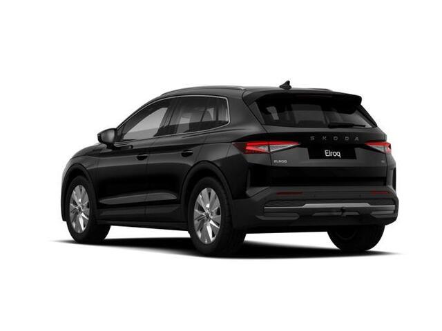 Skoda Elroq Tour Edition 85 | 286PK | Trekhaak | Stoelverwarming | Achteruitrijcamera | Navigatie