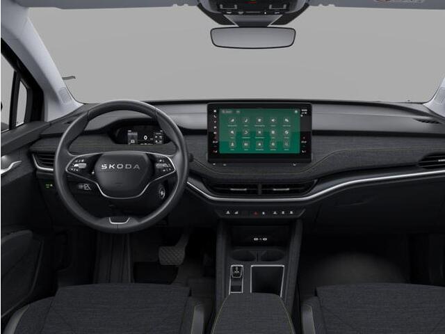 Skoda Elroq Tour Edition 85 | 286PK | Trekhaak | Stoelverwarming | Achteruitrijcamera | Navigatie