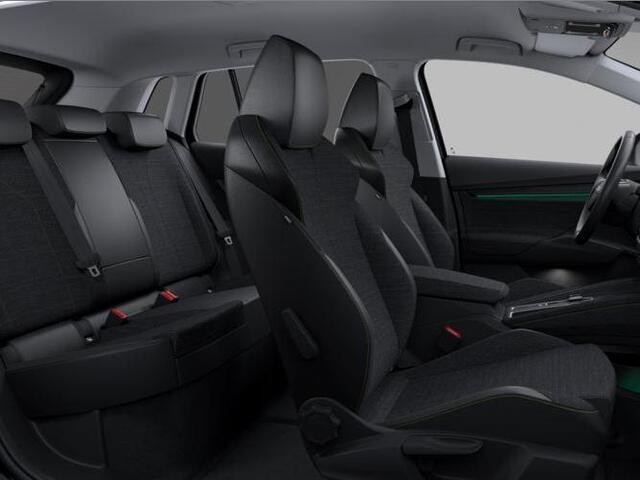 Skoda Elroq Tour Edition 85 | 286PK | Trekhaak | Stoelverwarming | Achteruitrijcamera | Navigatie