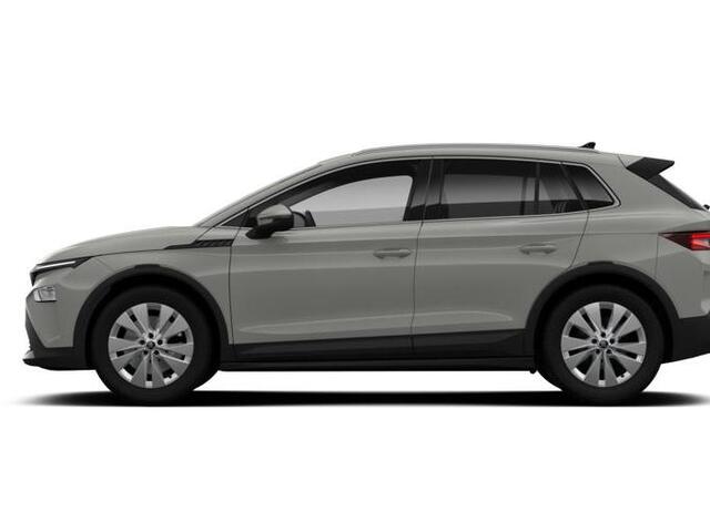Skoda Elroq Tour Edition 85 | 286PK | Trekhaak | Adaptive cruise control | Navigatie | Stoelverwarming