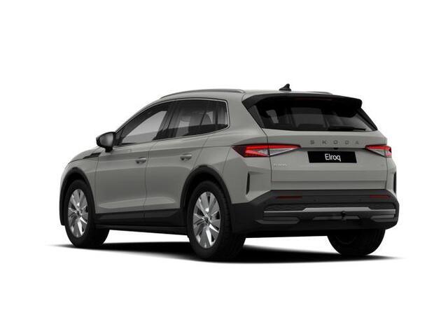 Skoda Elroq Tour Edition 85 | 286PK | Trekhaak | Adaptive cruise control | Navigatie | Stoelverwarming