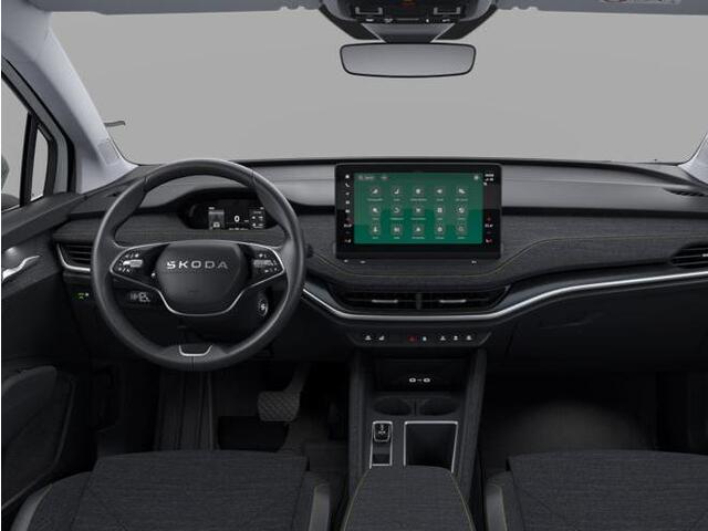 Skoda Elroq Tour Edition 85 | 286PK | Trekhaak | Adaptive cruise control | Navigatie | Stoelverwarming