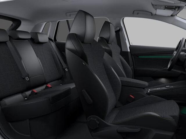 Skoda Elroq Tour Edition 85 | 286PK | Trekhaak | Adaptive cruise control | Navigatie | Stoelverwarming