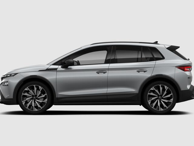 Skoda Elroq Sportline 85 | 21'' Lichtmetalen Velgen | Advance Pakket | 3.000,- inruilvoordeel!!