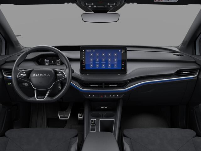 Skoda Elroq Sportline 85 | 21'' Lichtmetalen Velgen | Advance Pakket | 3.000,- inruilvoordeel!!