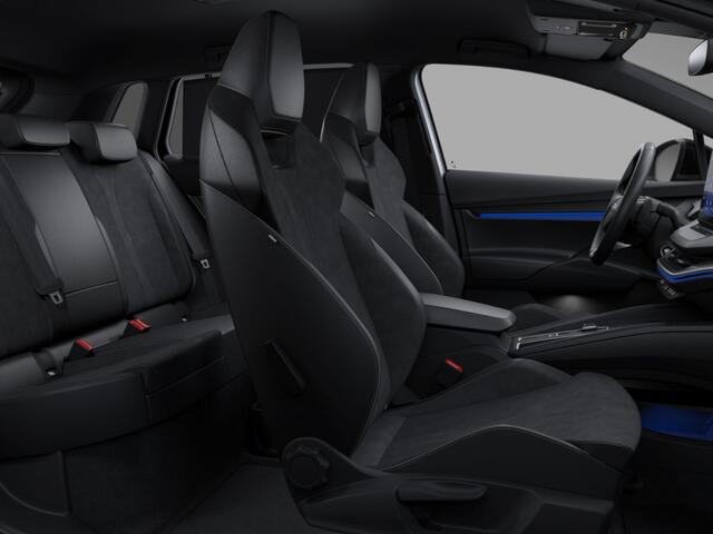 Skoda Elroq Sportline 85 | 21'' Lichtmetalen Velgen | Advance Pakket | 3.000,- inruilvoordeel!!