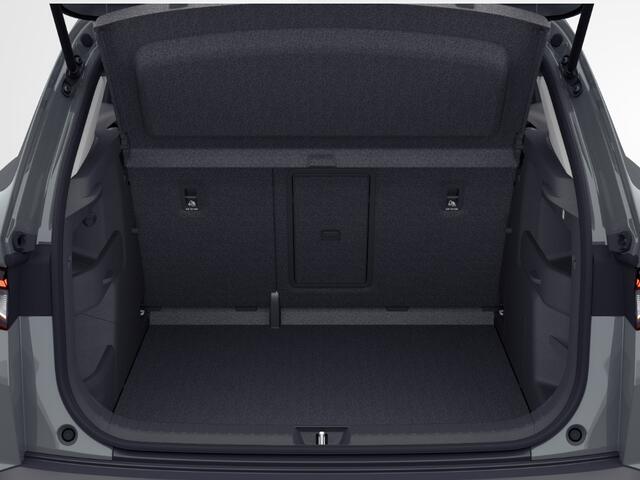 Skoda Elroq Business Edition 85 | Trekhaak Wegklapbaar | Steel grey | 3.000,- inruilpremie!!