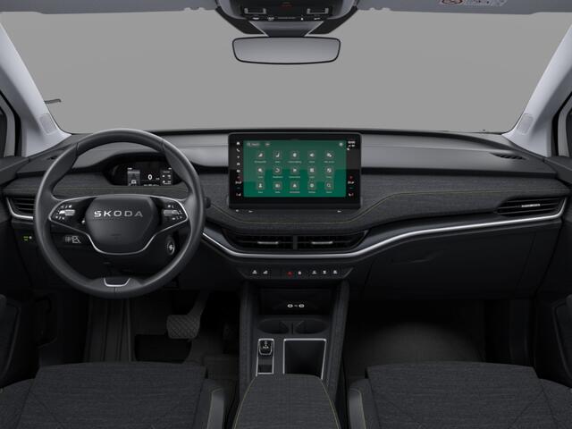 Skoda Elroq Tour Edition 85 | Steel Grey | 20'' Lichtmetalen Velgen | 3.000 inruilvoordeel!!