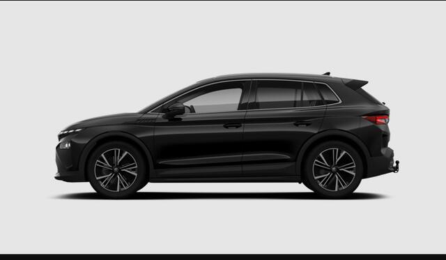 Skoda Elroq 85 Business Edition | Metallic Lak | 20'' Lichtmetalen Velgen | Business Upgrade, Plus | 3.000,- inruilpremie!!