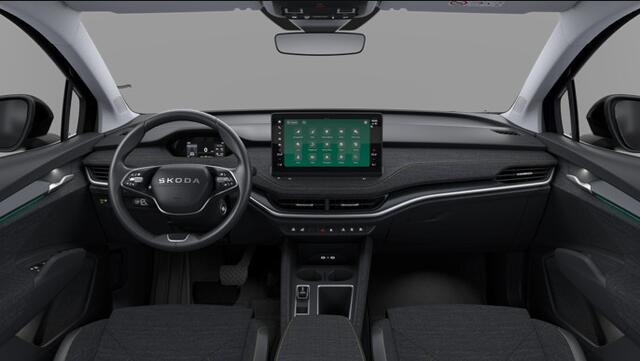 Skoda Elroq 85 Business Edition | Metallic Lak | 20'' Lichtmetalen Velgen | Business Upgrade, Plus | 3.000,- inruilpremie!!