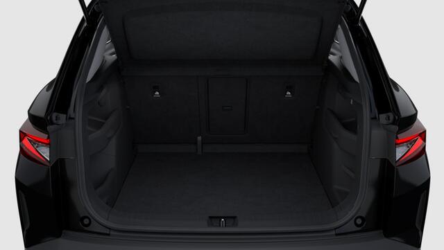 Skoda Elroq 85 Business Edition | Metallic Lak | 20'' Lichtmetalen Velgen | Business Upgrade, Plus | 3.000,- inruilpremie!!