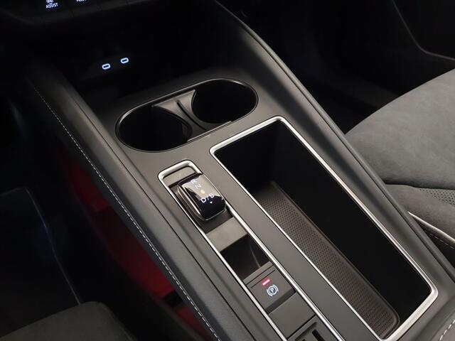Skoda Elroq 85 Sportline 286pk 1800kg trekgewicht Wegklapbare trekhaak, Camera