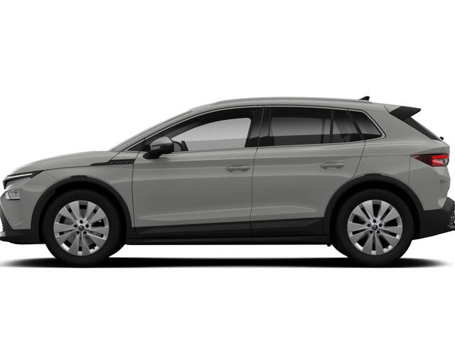 Skoda Elroq 60 Business Edition 190 pk | Trekhaak
