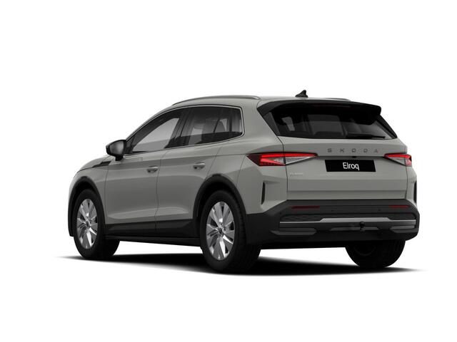 Skoda Elroq 60 Business Edition 190 pk | Trekhaak