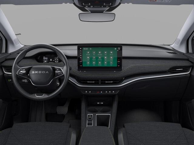 Skoda Elroq 60 Business Edition 190 pk | Trekhaak