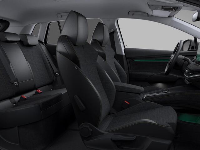 Skoda Elroq 60 Business Edition 190 pk | Trekhaak