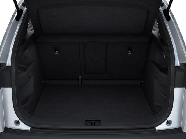 Skoda Elroq 60 Business Edition 190 pk | Trekhaak | Business Upgrade pakket - Plus | Lodge interieur design selectie | Velgen: 20" lichtmetalen velgen Vega, zilver metallic