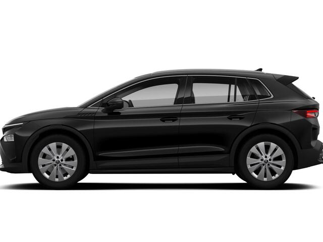 Skoda Elroq 60 Tour Edition 190 pk | Trekhaak