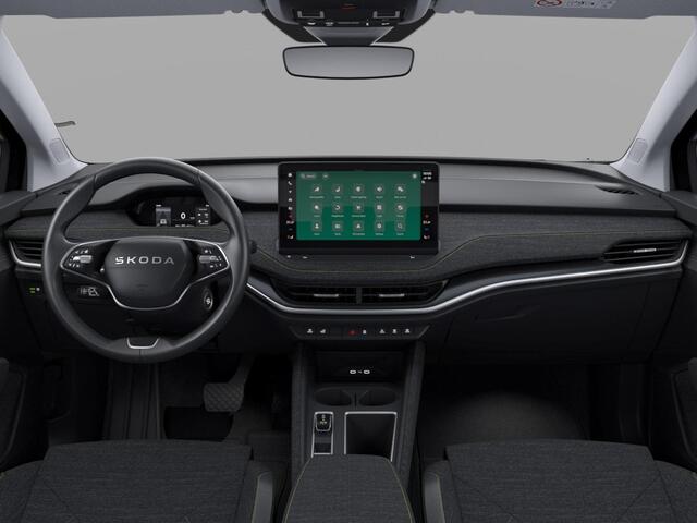 Skoda Elroq 60 Tour Edition 190 pk | Trekhaak
