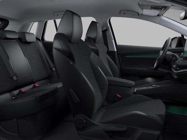 Skoda Elroq 60 Tour Edition 190 pk | Trekhaak