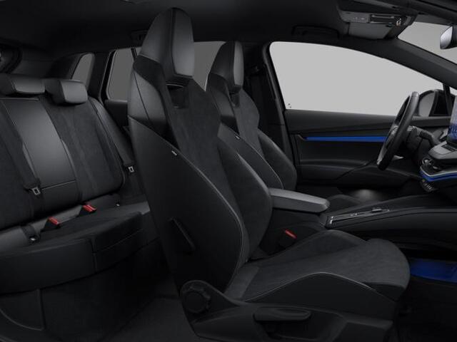 Skoda Elroq 60 Sportline 190 pk | Business Upgrade pakket - Plus