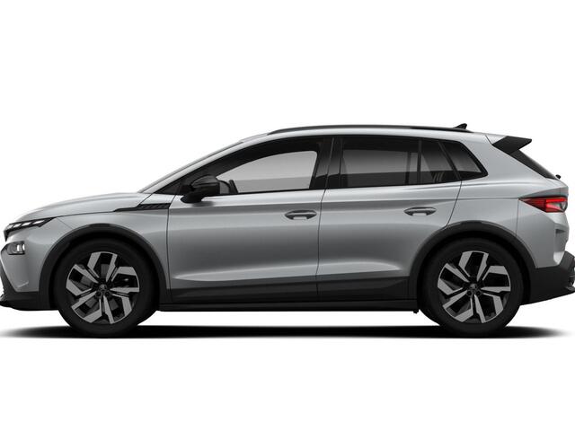 Skoda Elroq 60 Sportline 190 pk | Business Upgrade pakket - Plus