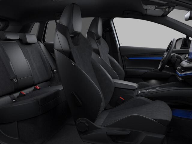 Skoda Elroq 60 Sportline 190 pk | Business Upgrade pakket - Plus