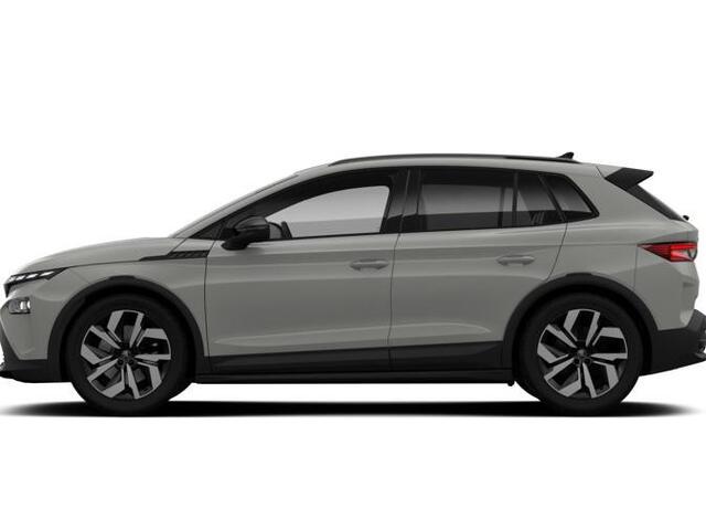 Skoda Elroq 60 Sportline 190 pk | Trekhaak | Business Upgrade pakket - Plus