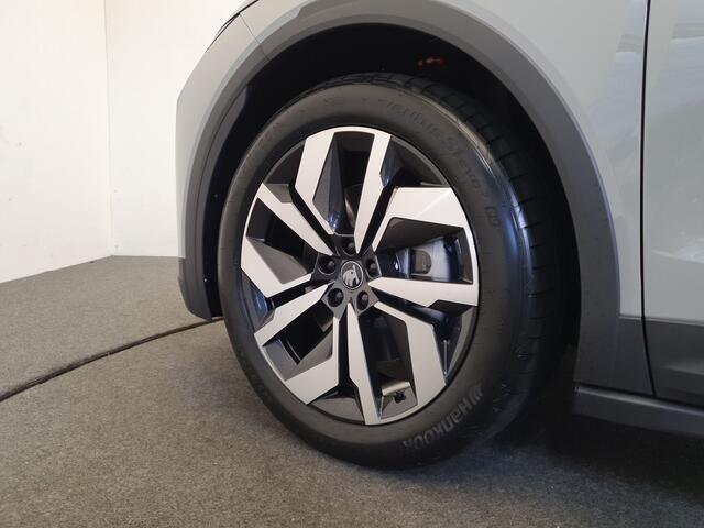 Skoda Elroq 85 Sportline 286pk 1800 kg trekgewicht, Wegklapbare trekhaak, Camera