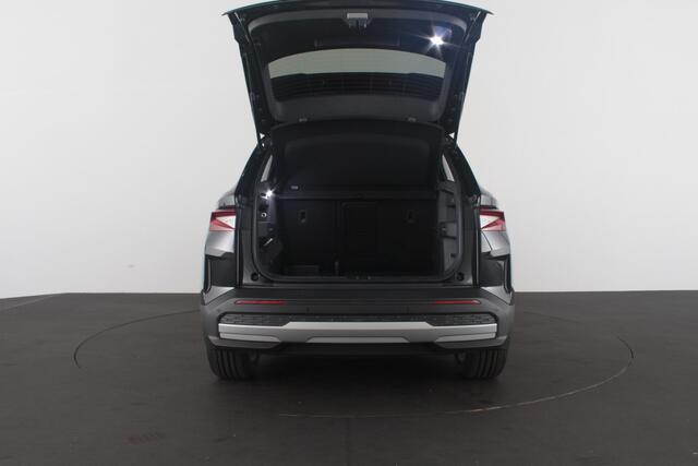 Skoda Elroq 60 Business Edition Loft > Warmtepomp/Winterpakket/Black Magic Pearlescent