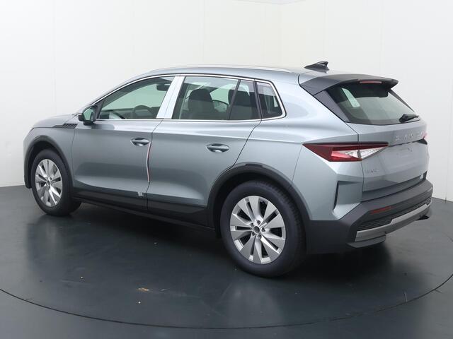 Skoda Elroq 85 Tour Edition 286 PK | 19 Lichtmetalen velgen | Apple Carplay/Android Auto | Navigatie | Dodehoeksensor |