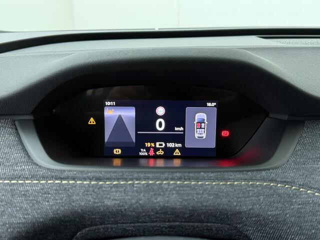 Skoda Elroq 85 Tour Edition 286 PK | 19 Lichtmetalen velgen | Apple Carplay/Android Auto | Navigatie | Dodehoeksensor |