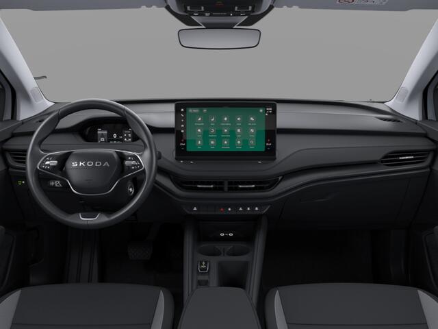 Skoda Elroq Selection 60 | Metallic Lak | Lichtmetalen Velgen | 3.000,- inruilvoordeel!!