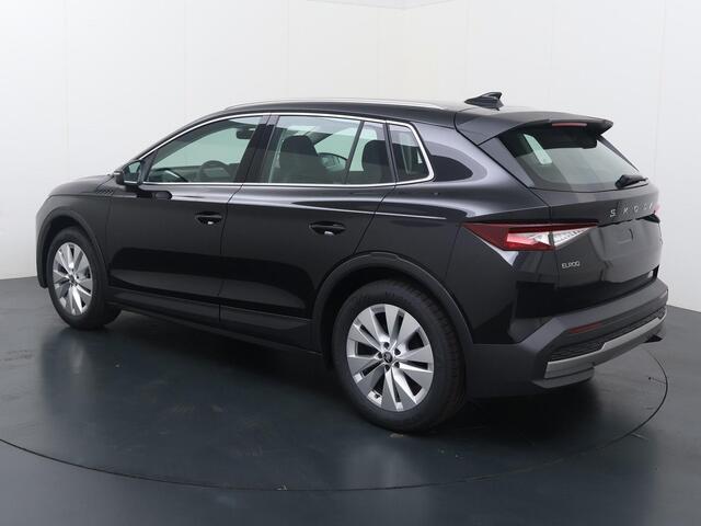 Skoda Elroq 85 Tour Edition 286 PK | 19 Lichtmetalen velgen | Apple Carplay/Android Auto | Navigatie | Dodehoeksensor |