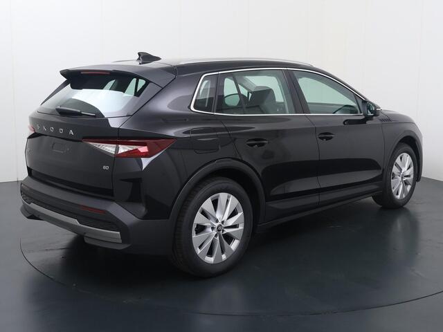 Skoda Elroq 85 Tour Edition 286 PK | 19 Lichtmetalen velgen | Apple Carplay/Android Auto | Navigatie | Dodehoeksensor |