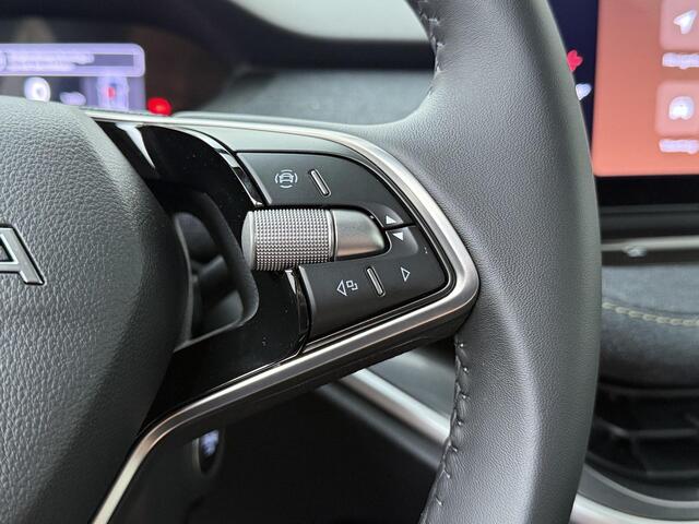 Skoda Elroq 85 Tour Edition 286 PK | 19 Lichtmetalen velgen | Apple Carplay/Android Auto | Navigatie | Dodehoeksensor |