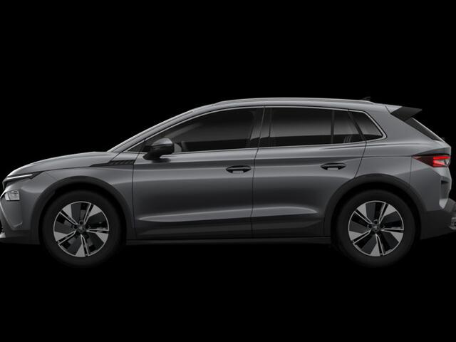 Skoda Elroq 85 Business Edition 286 PK | Trekhaak |