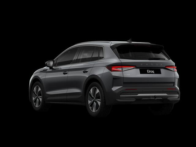 Skoda Elroq 85 Business Edition 286 PK | Trekhaak |