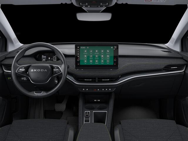 Skoda Elroq 85 Business Edition 286 PK | Trekhaak |